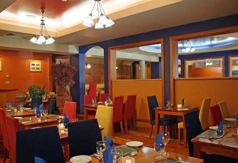 Fotos del hotel The Parkavon:  19