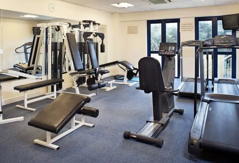 Fotos del hotel The Parkavon:  6