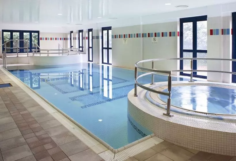 Fotos del hotel The Parkavon:  3