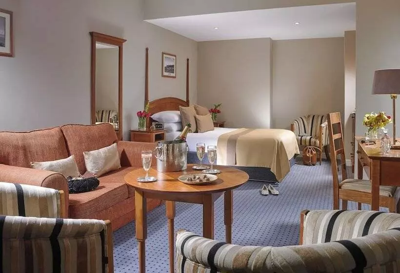 Fotos del hotel The Parkavon:  2