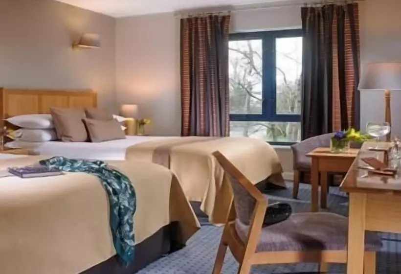 Fotos del hotel The Parkavon:  17