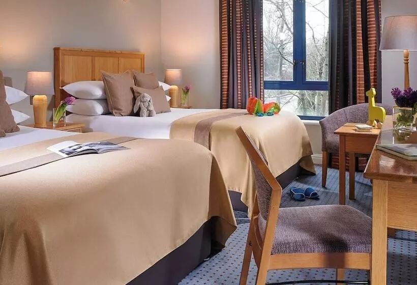 Fotos del hotel The Parkavon:  22