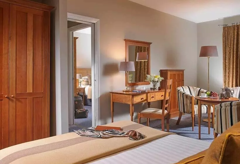 Fotos del hotel The Parkavon:  11