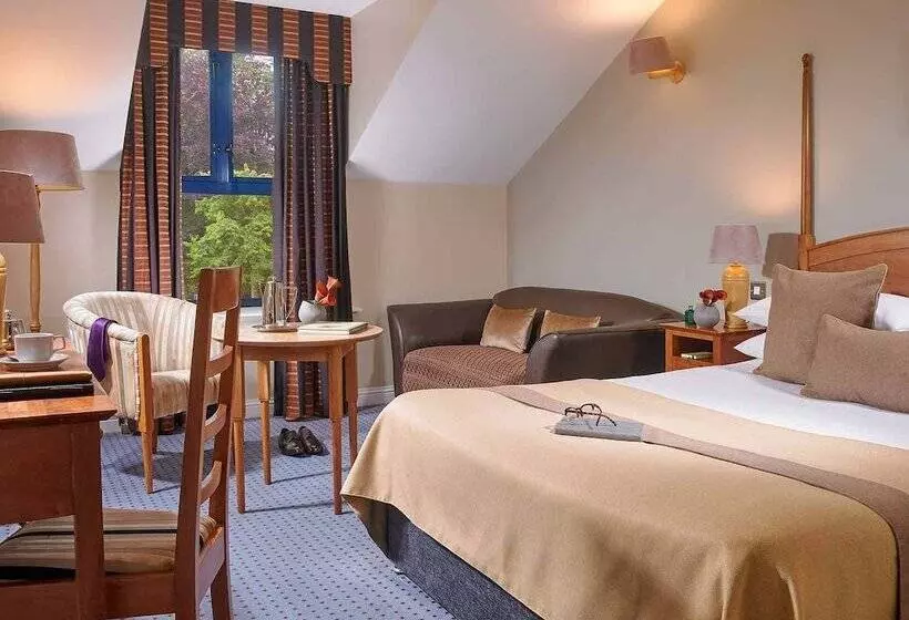 Fotos del hotel The Parkavon:  23