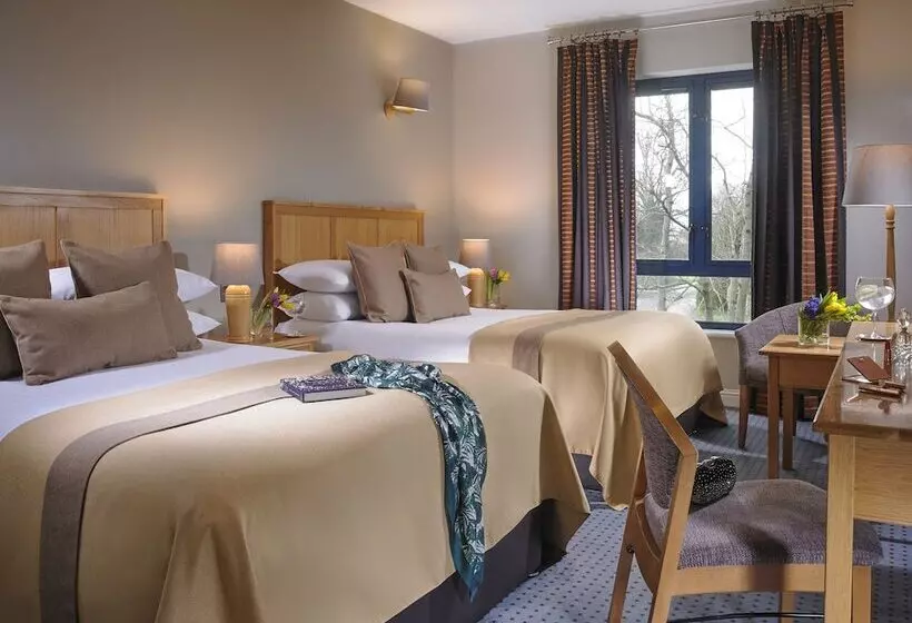 Fotos del hotel The Parkavon:  24