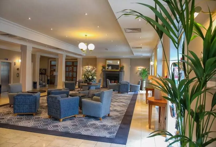 Fotos del hotel The Parkavon:  18