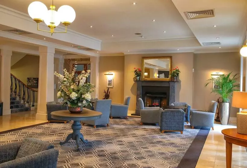 Fotos del hotel The Parkavon:  4