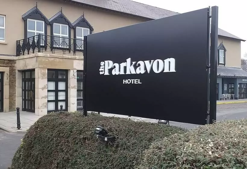 The Parkavon