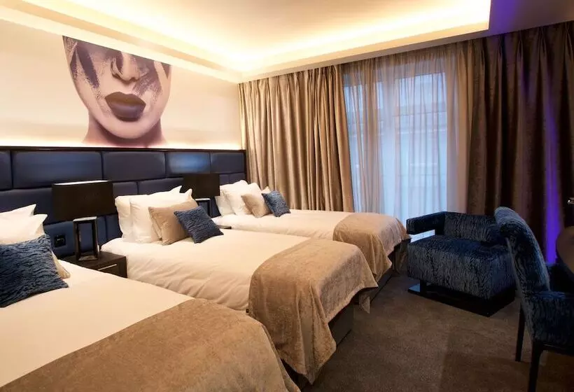 Fotos del hotel The Residence:  2