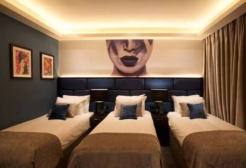 Fotos del hotel The Residence:  3