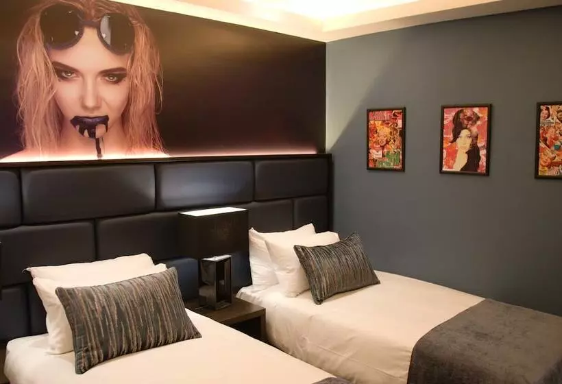 Fotos del hotel The Residence:  4