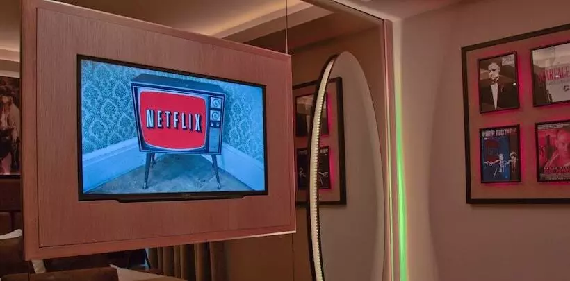 Fotos del hotel The Residence:  15