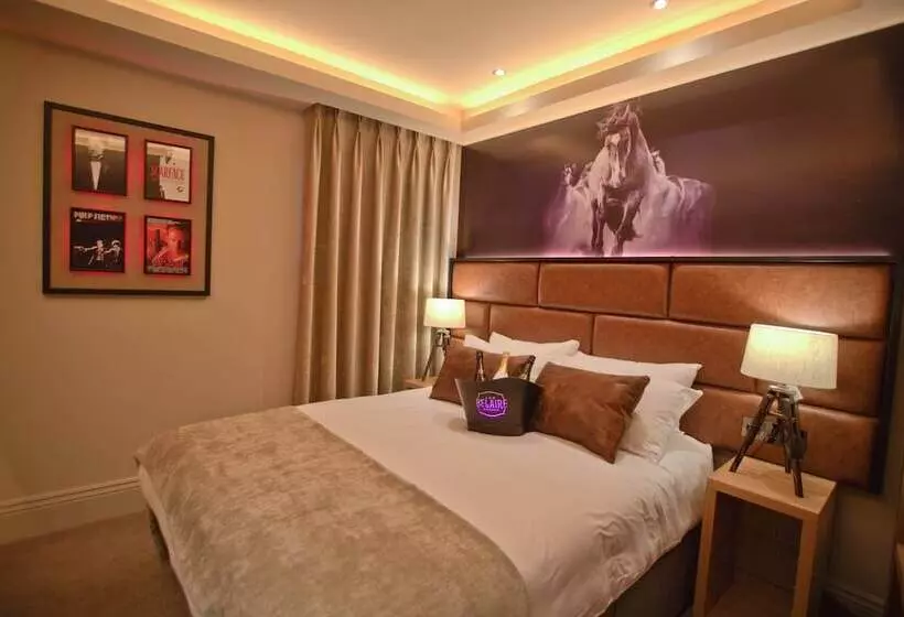 Fotos del hotel The Residence:  6