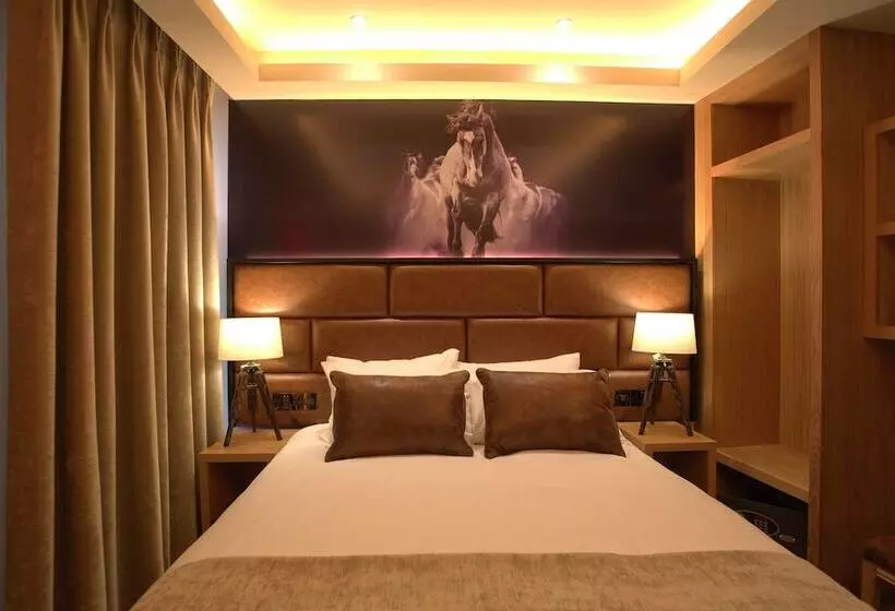 Fotos del hotel The Residence:  7