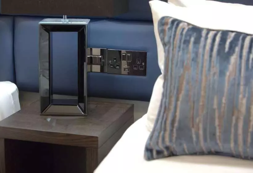 Fotos del hotel The Residence:  10