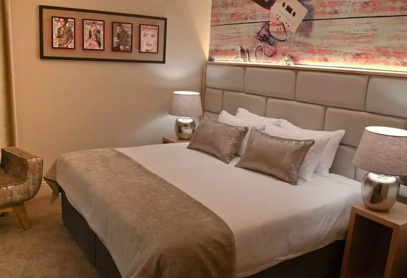 Fotos del hotel The Residence:  11