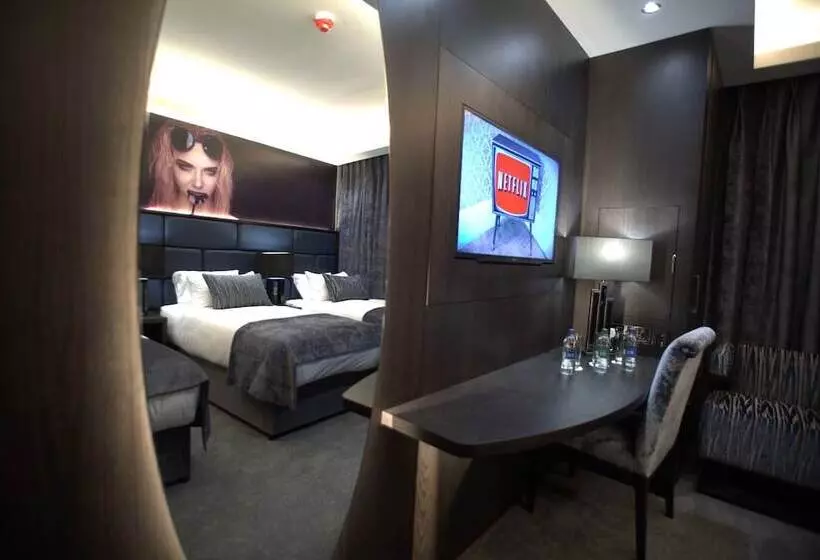 Fotos del hotel The Residence:  14