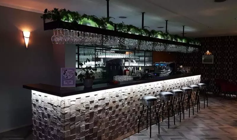 Fotos del hotel Hótel Valaskjálf:  7
