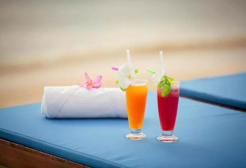 Fotos del hotel Sunset Beach Club Koh Phangan:  5