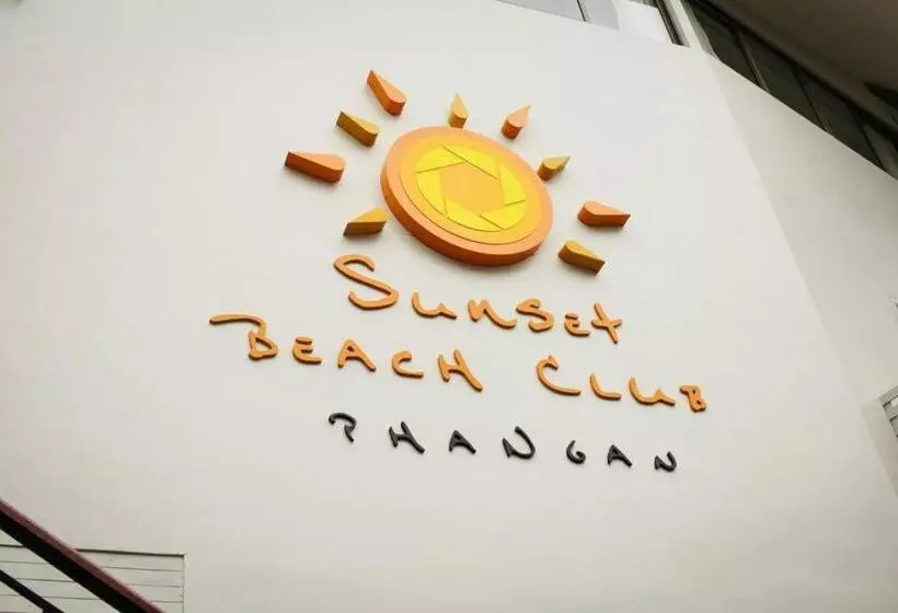 Fotos del hotel Sunset Beach Club Koh Phangan:  17