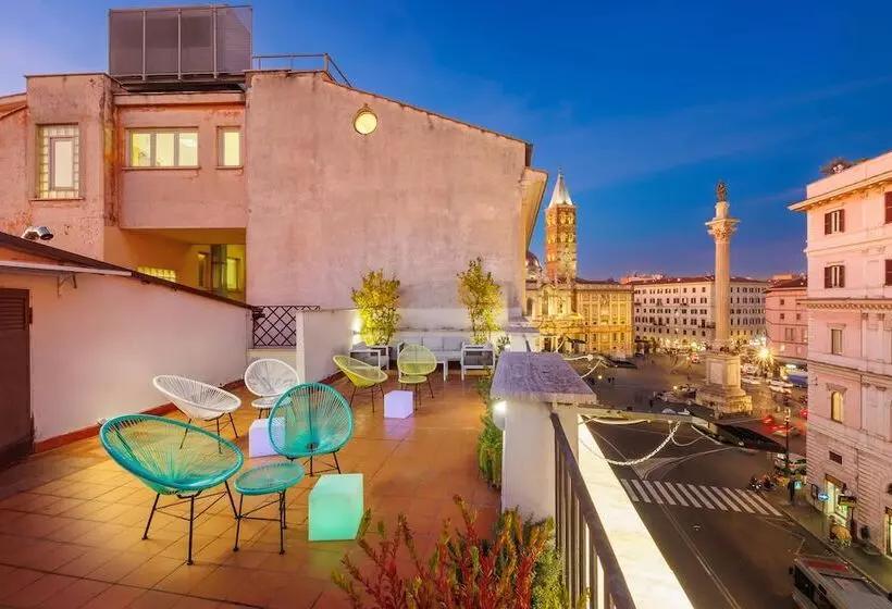 Fotos del hotel Amalfi:  7