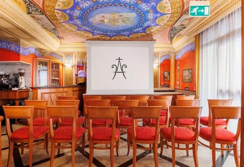 Fotos del hotel Amalfi:  6