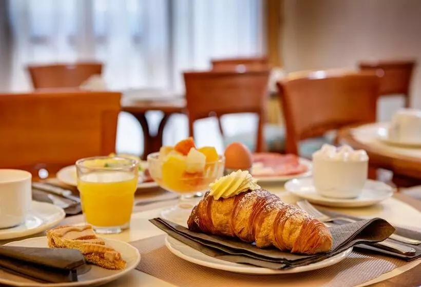 Fotos del hotel Amalfi:  5