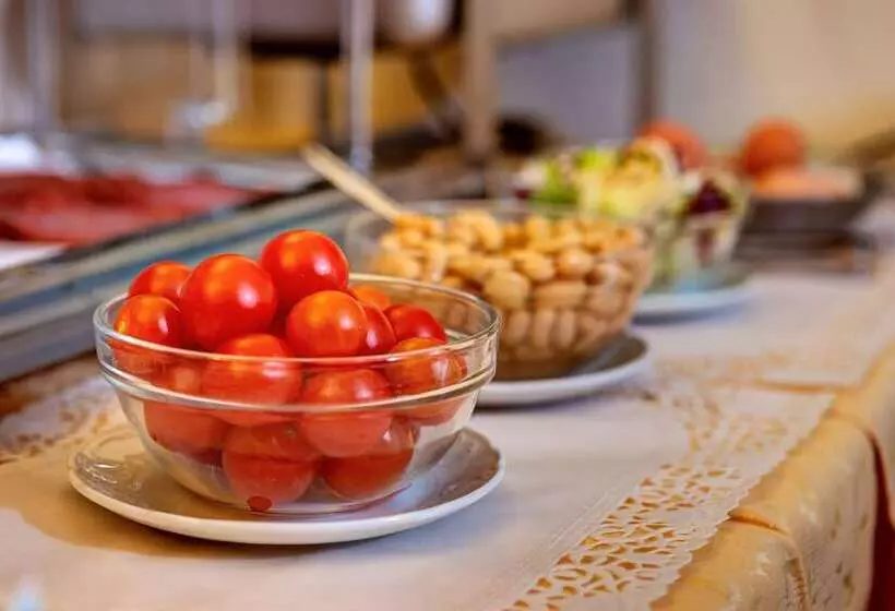 Fotos del hotel Amalfi:  12