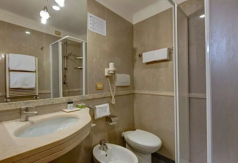 Fotos del hotel Amalfi:  13