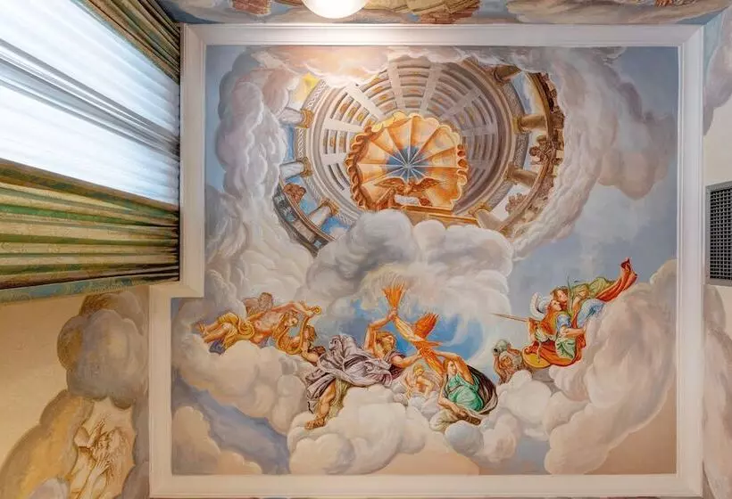 Fotos del hotel Amalfi:  14