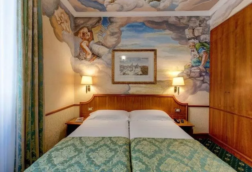 Fotos del hotel Amalfi:  11