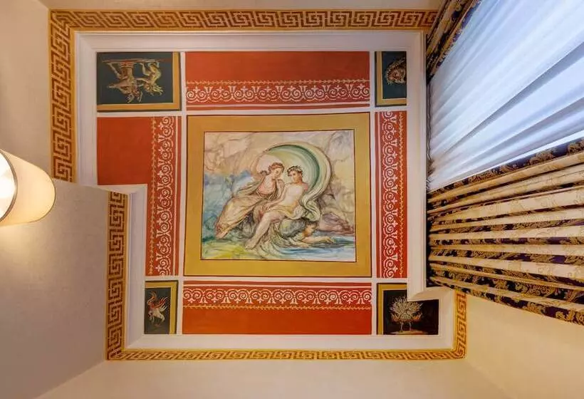 Fotos del hotel Amalfi:  4