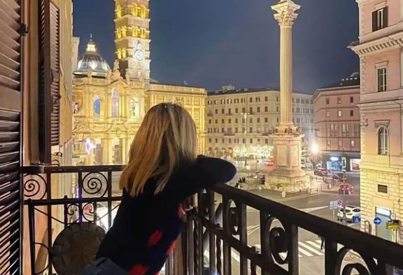 Fotos del hotel Amalfi:  15