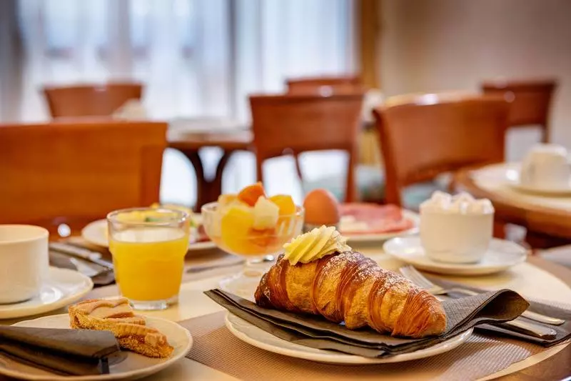 Fotos del hotel Amalfi:  21