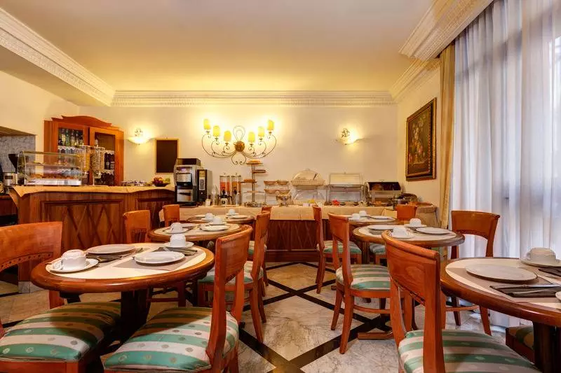 Fotos del hotel Amalfi:  20