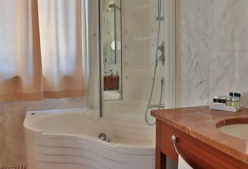 Fotos del hotel Best Western Hotel Nazionale:  7