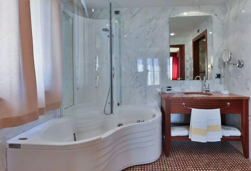 Fotos del hotel Best Western Hotel Nazionale:  15