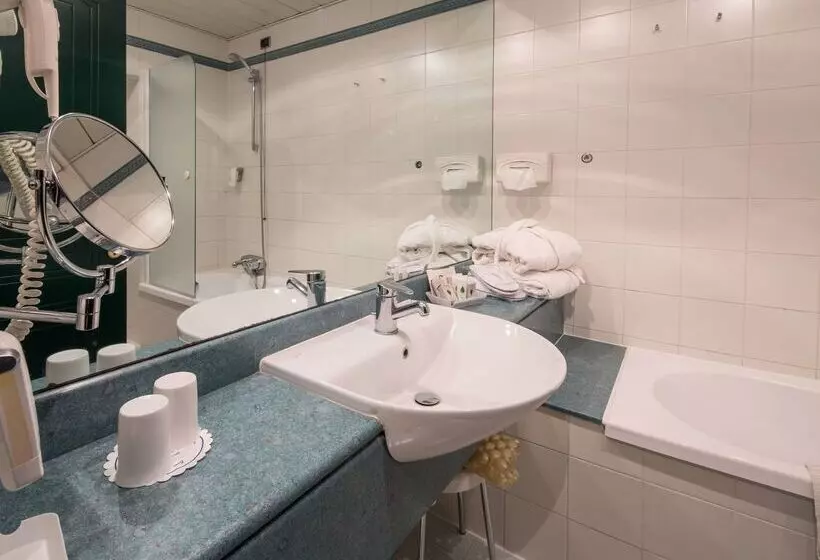 Fotos del hotel Best Western Hotel Nazionale:  17