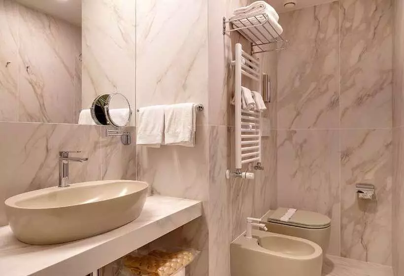 Fotos del hotel Best Western Hotel Nazionale:  19