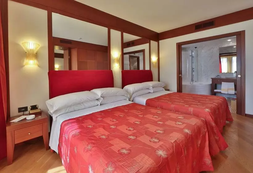 Fotos del hotel Best Western Hotel Nazionale:  23