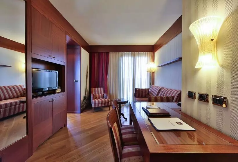 Fotos del hotel Best Western Hotel Nazionale:  8