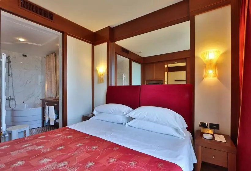 Fotos del hotel Best Western Hotel Nazionale:  16