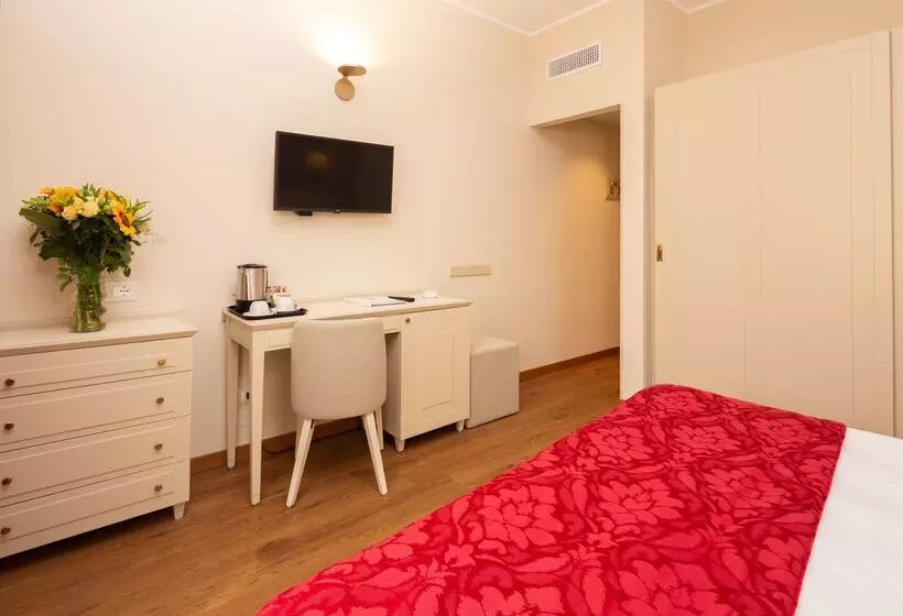 Fotos del hotel Best Western Hotel Nazionale:  14