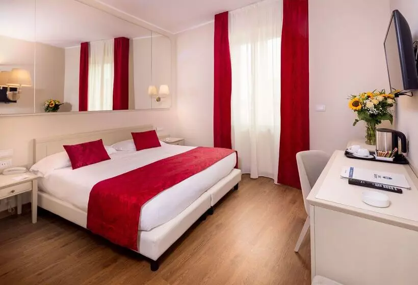 Fotos del hotel Best Western Hotel Nazionale:  12