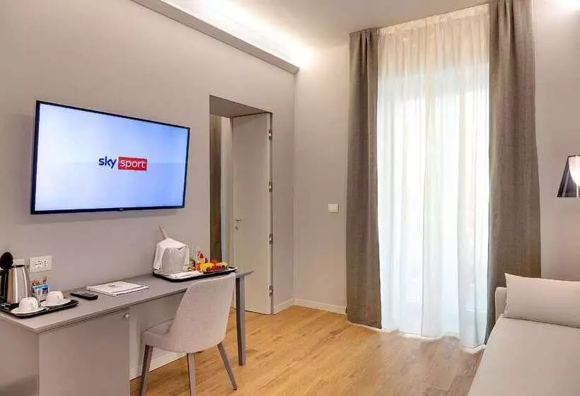 Fotos del hotel Best Western Hotel Nazionale:  10