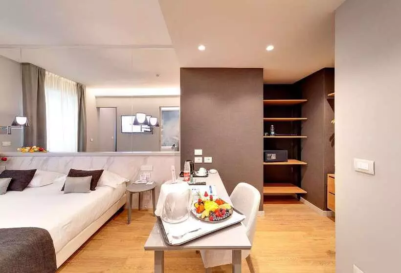 Fotos del hotel Best Western Hotel Nazionale:  20