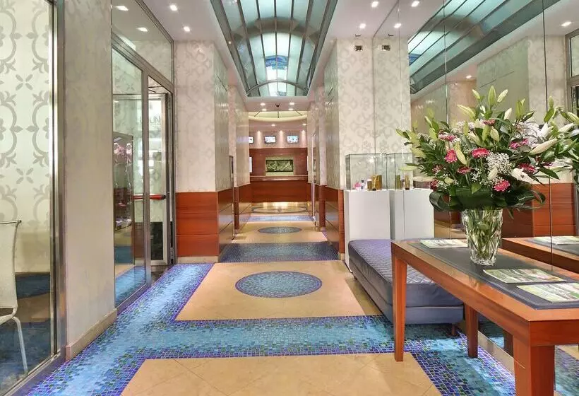 Fotos del hotel Best Western Hotel Nazionale:  2