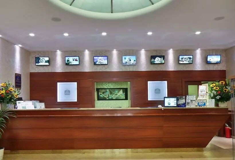 Fotos del hotel Best Western Hotel Nazionale:  6