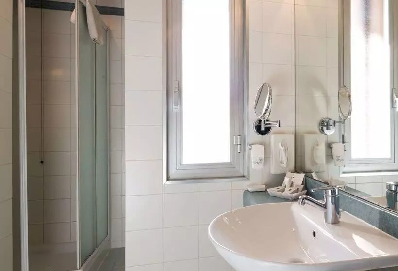 Fotos del hotel Best Western Hotel Nazionale:  13