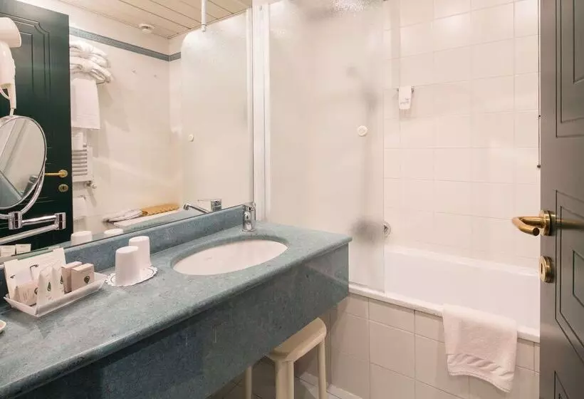 Fotos del hotel Best Western Hotel Nazionale:  11